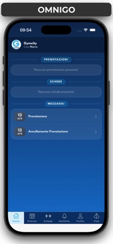Omnigo Screenshot 9 of 9