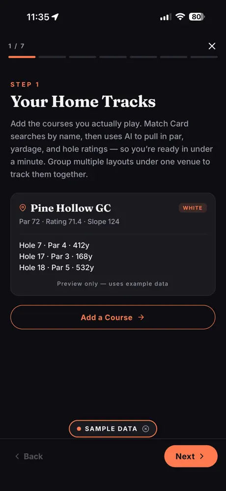 Match Card Pro screenshot 2