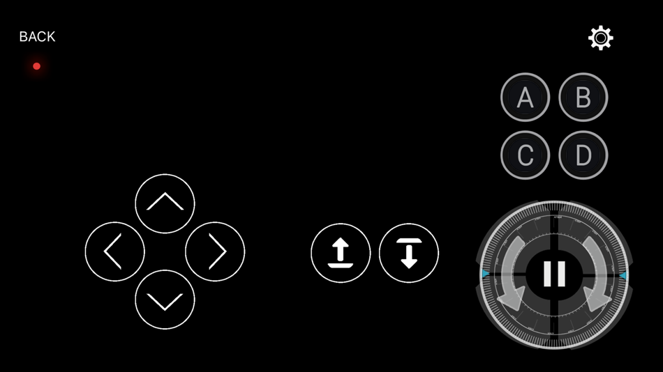 #3. 3demp (iOS) 由: Jang Heesu