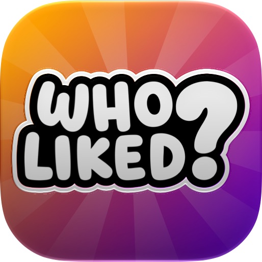 WhoLiked? - Guess Who Reposted