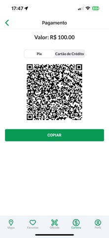 GDC mobi screenshot