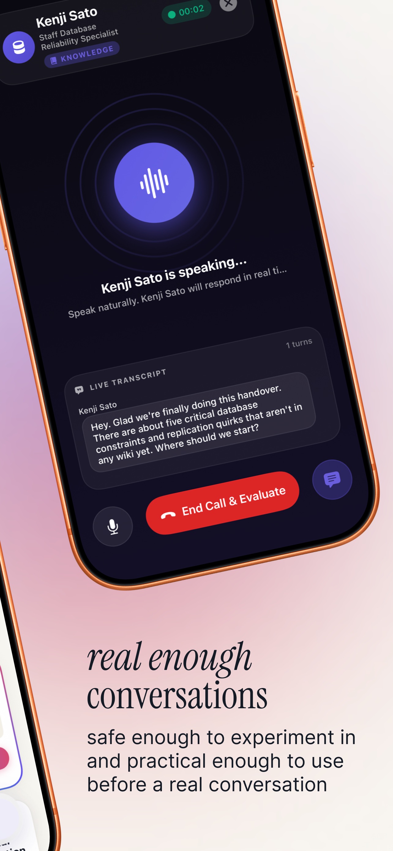 Screenshot 2 of KindTake: Leadership Simulator