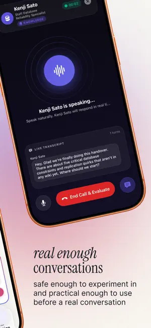KindTake: Leadership Simulator screenshot 2