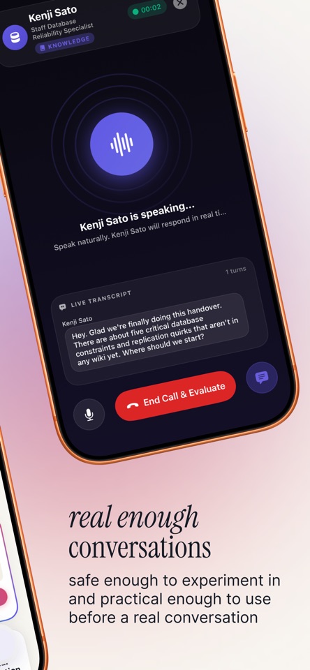 KindTake: Leadership Simulator screenshot 2