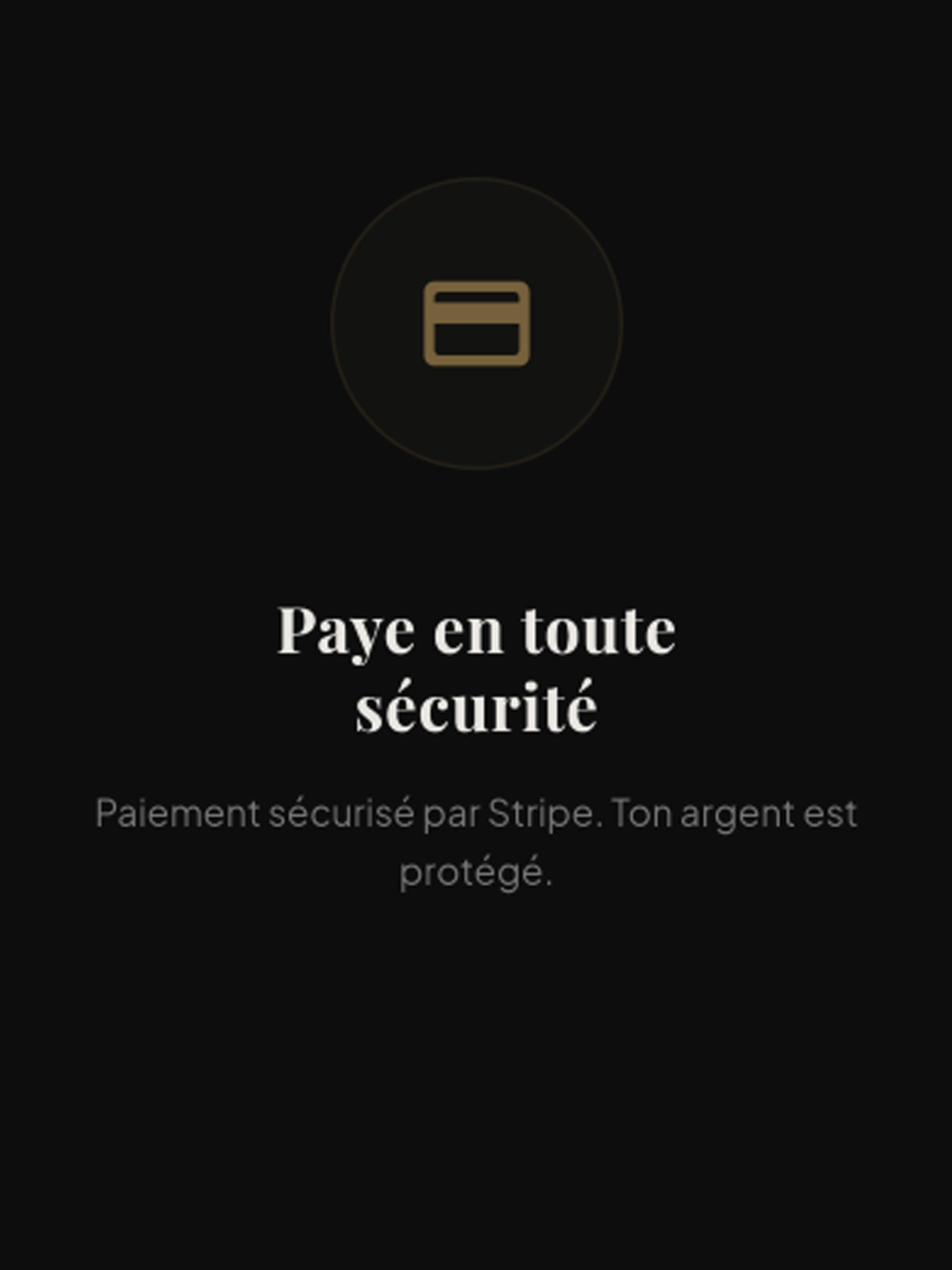 RESA APP screenshot 19