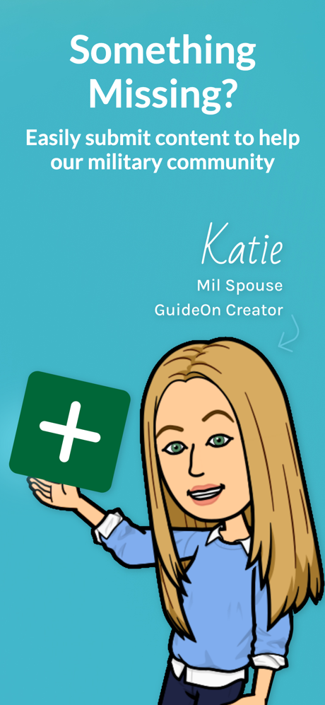 GuideOn Military screenshot 7