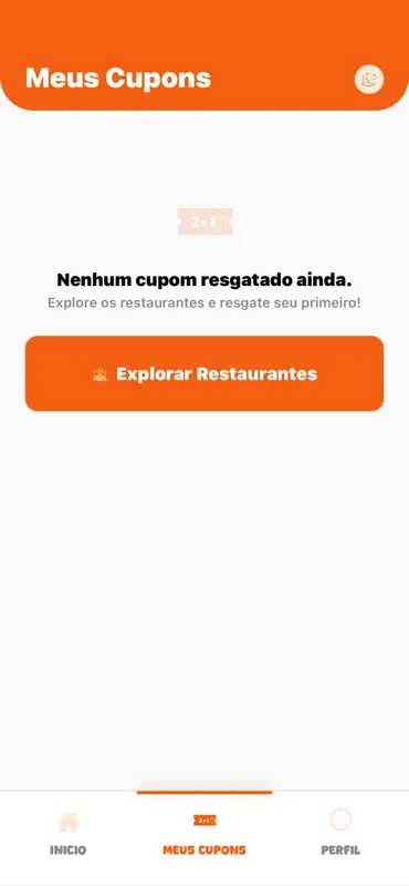 Passe do Sabor screenshot 7 of 7