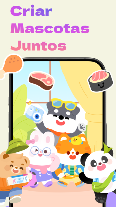 Love8 - App para parejas screenshot 5