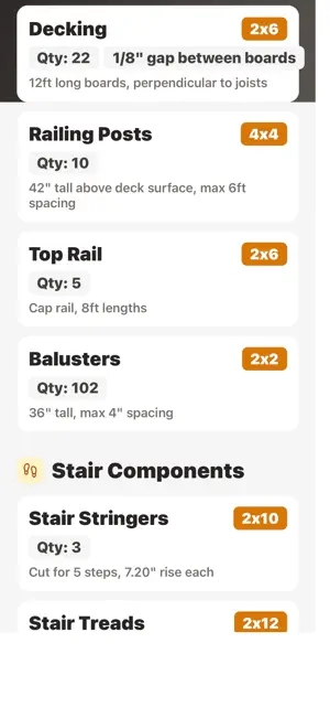 DeckPro screenshot 3