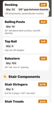 DeckPro screenshot