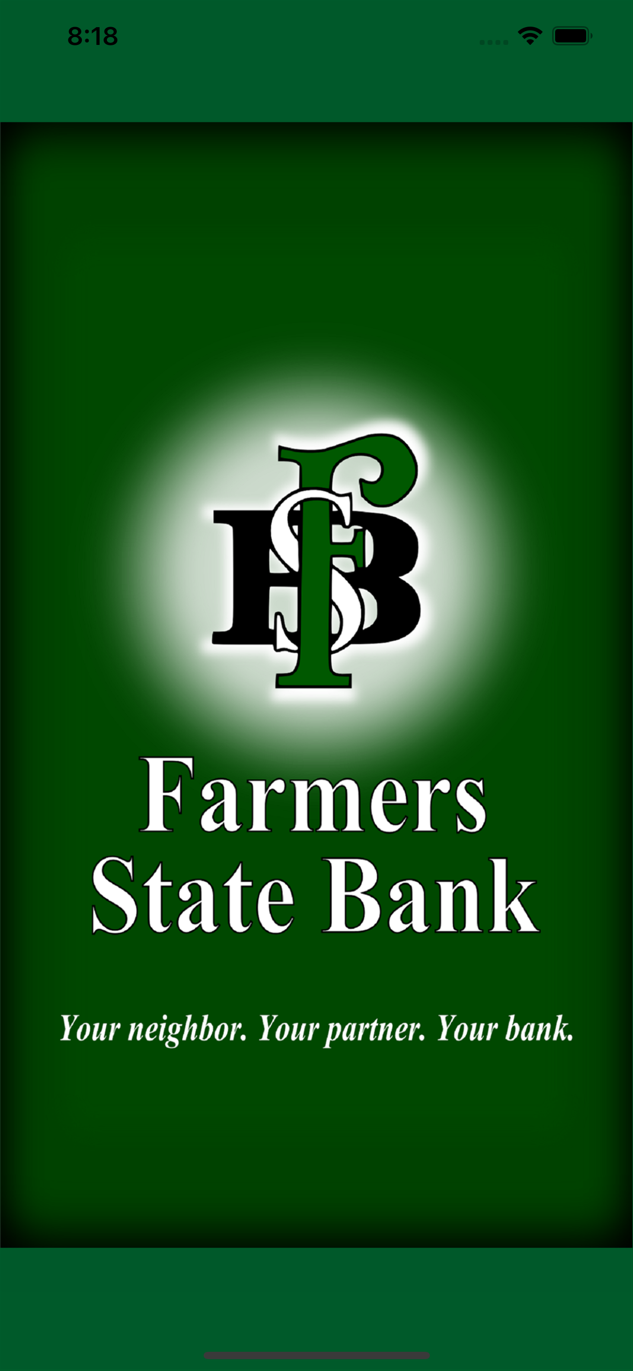 Farmers State Bank of OH