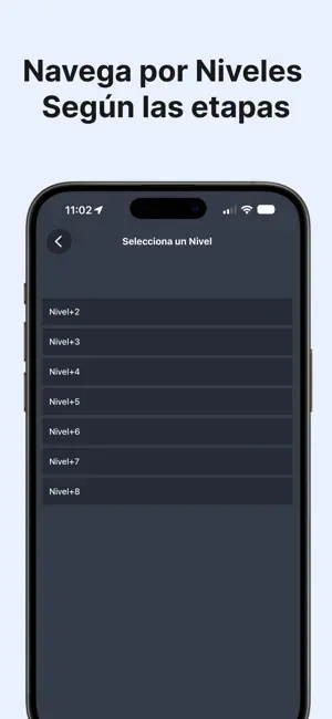 Holo - Control de avance screenshot 4