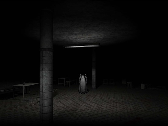 The Ghost - Multiplayer Horrorのおすすめ画像1