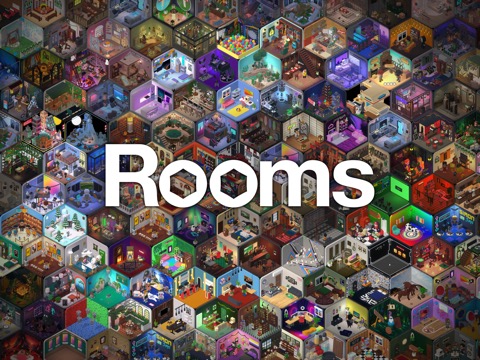 Roomsのおすすめ画像1