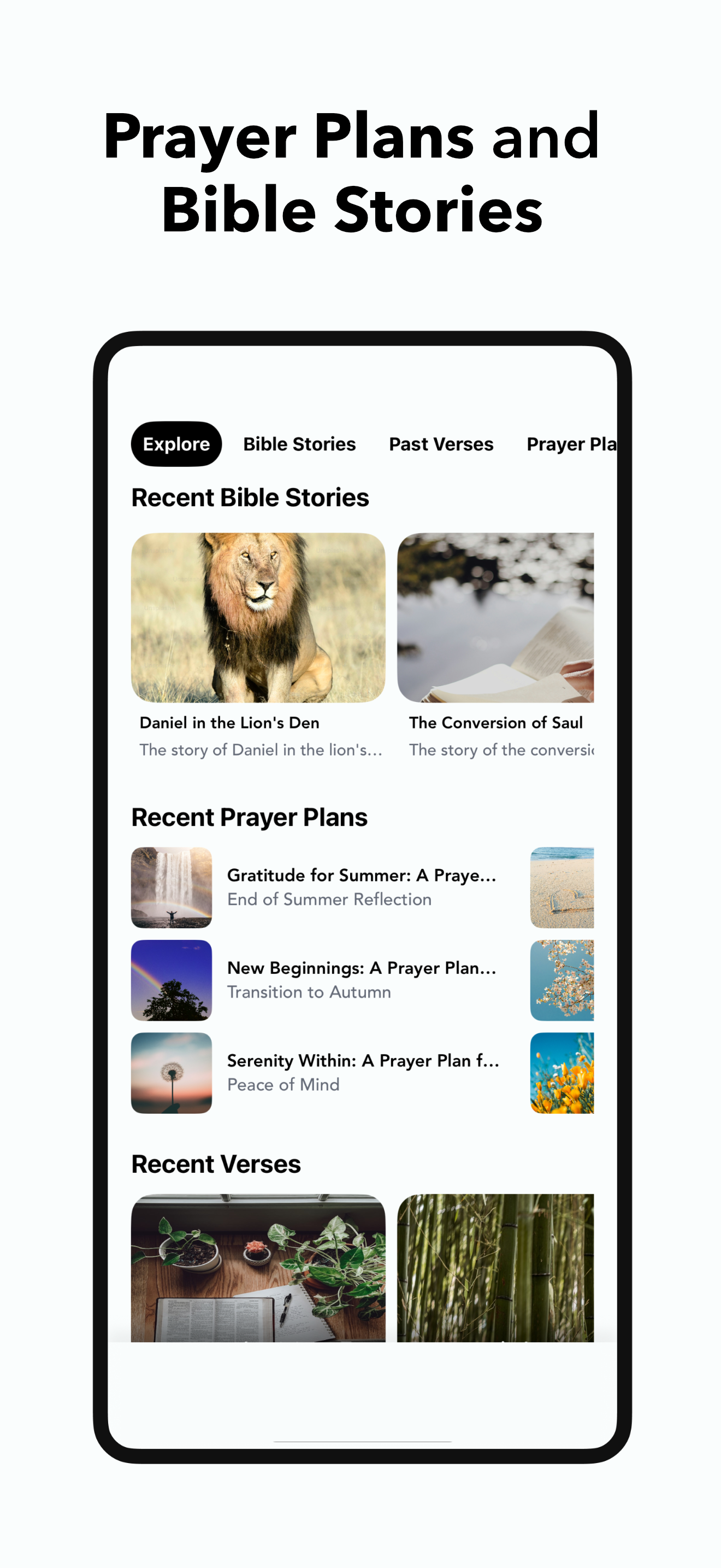 Verse of the Day - Daily Bible screenshot 9