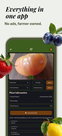The Heirloom Forum Screenshot 5 of 5
