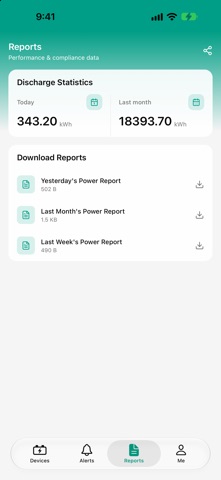 YaWatt Screenshot 5 of 6