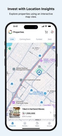 MAISOUR - ميسور screenshot