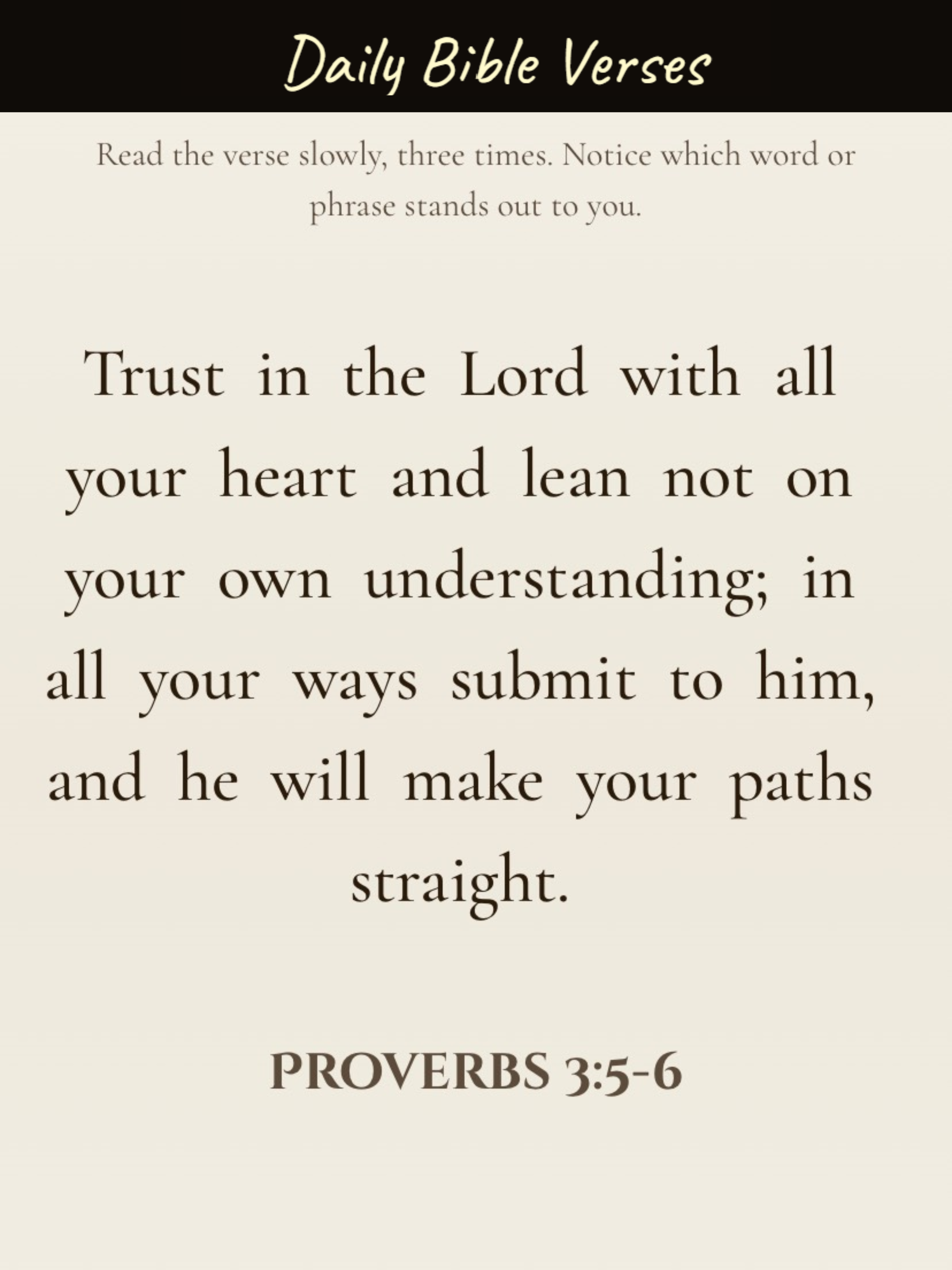 Divine Reading for Christians