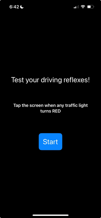 TapBrake Screenshot 2 of 4