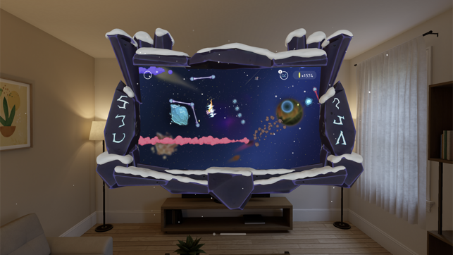 ‎Moonshot – Reise nach Hause Screenshot
