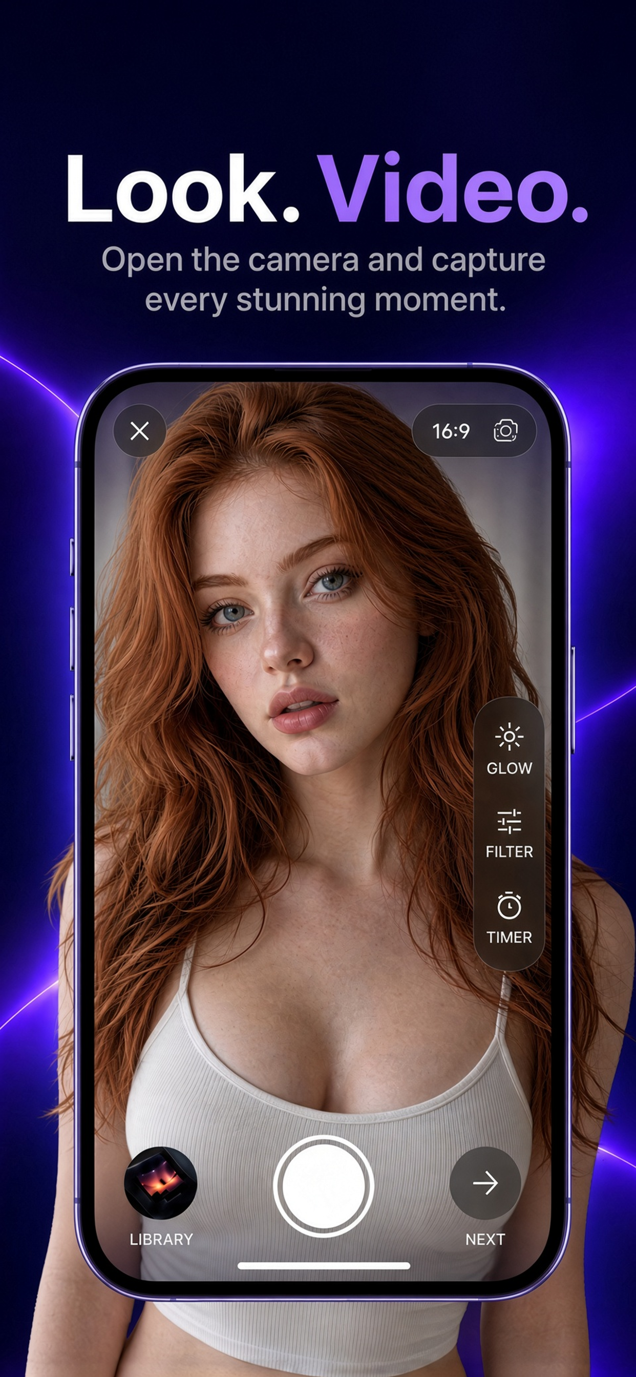 Melyra: Connect Naturally