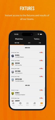 Hull City screenshot