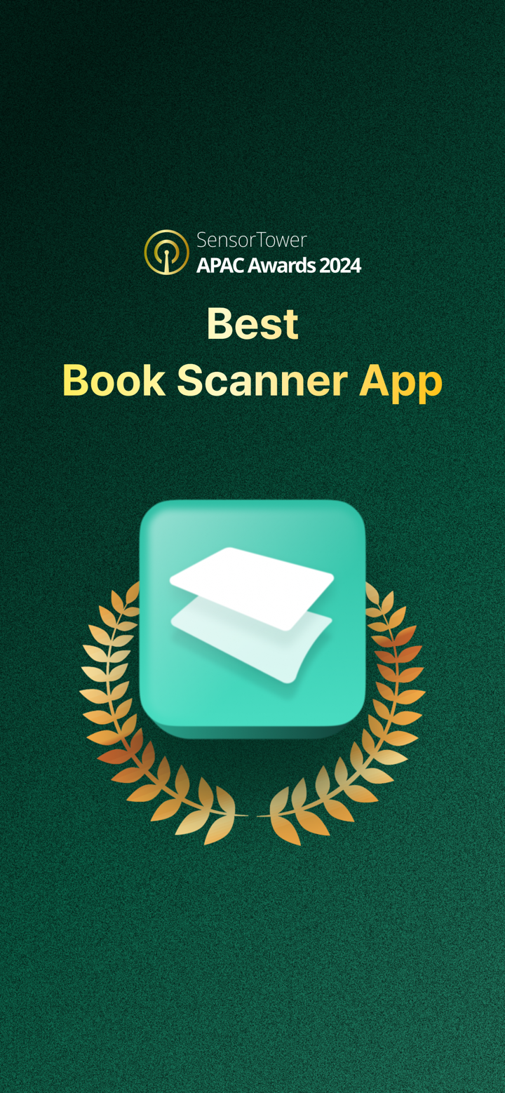 vFlat Scan - PDF Scanner, OCR screenshot 1