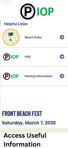 Park IOP screenshot