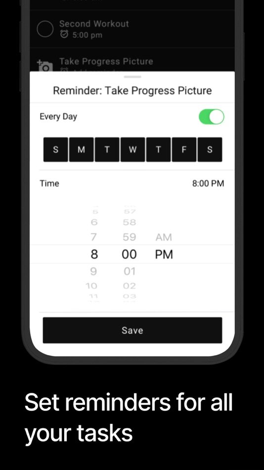 #4. 75 Hard (iOS) Ved: 44SEVEN MEDIA, LLC