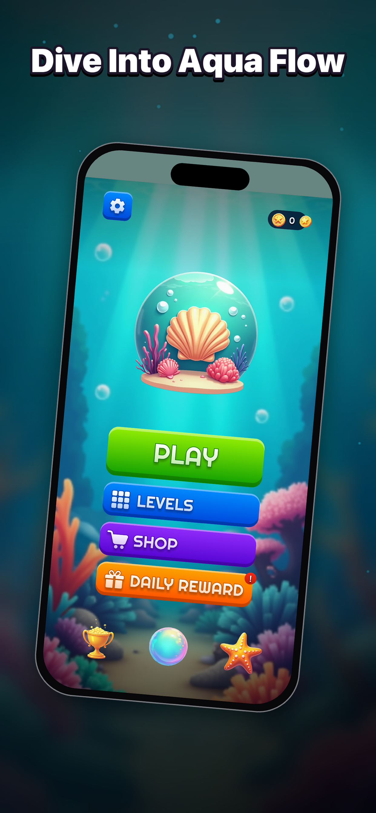 Pipe Connect: Aqua Flow screenshot 3
