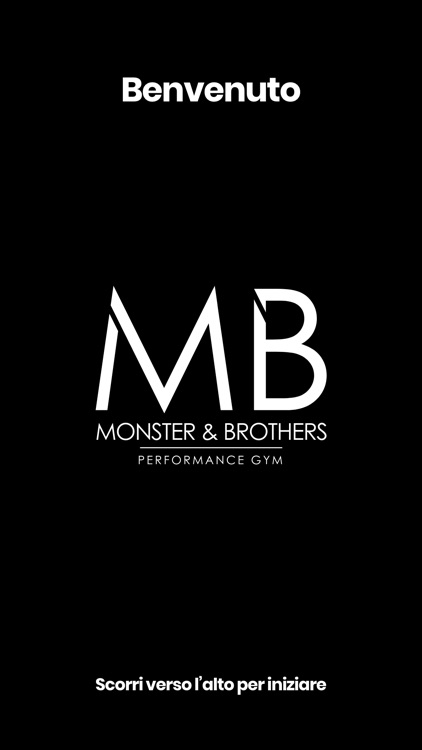 Monster & Brothers
