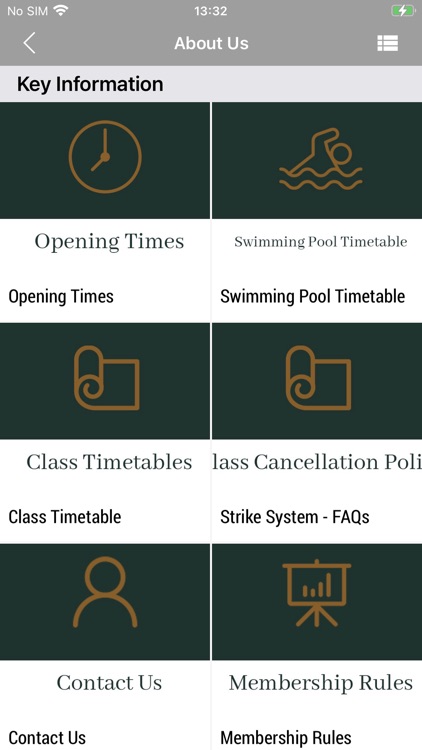 The Lensbury Club screenshot-3