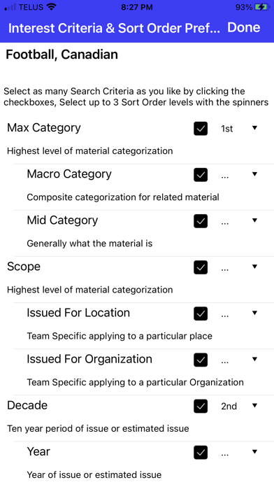 Needuum Screenshot