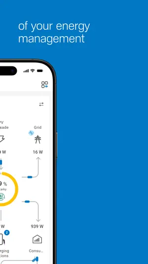Hager flow screenshot 2