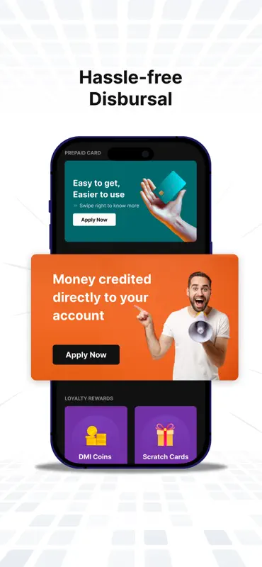 DMI Finance screenshot 7 of 9