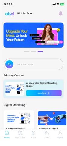 Ai&biCampus Screenshot 2 of 6