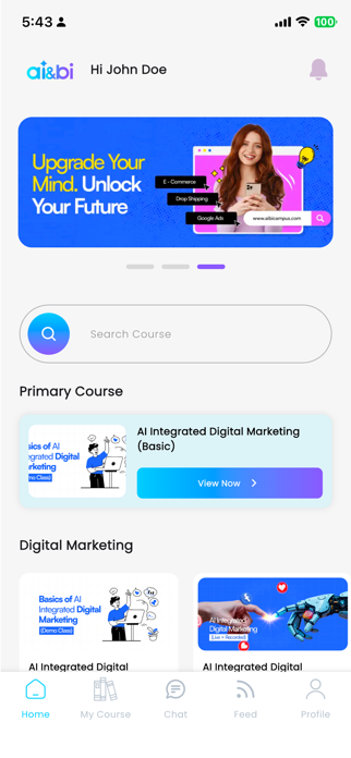 Ai&biCampus Screenshot 2 of 6