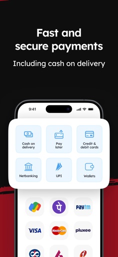 Zomato: Food Delivery & Dining screenshot 6