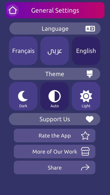 Easy Period Calculator screenshot-3