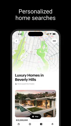 Jade Mills Real Estate screenshot 3