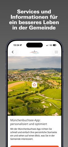 Münchenbuchsee screenshot