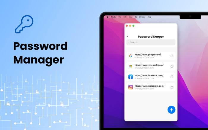Authenticator App  Scan and 2FA