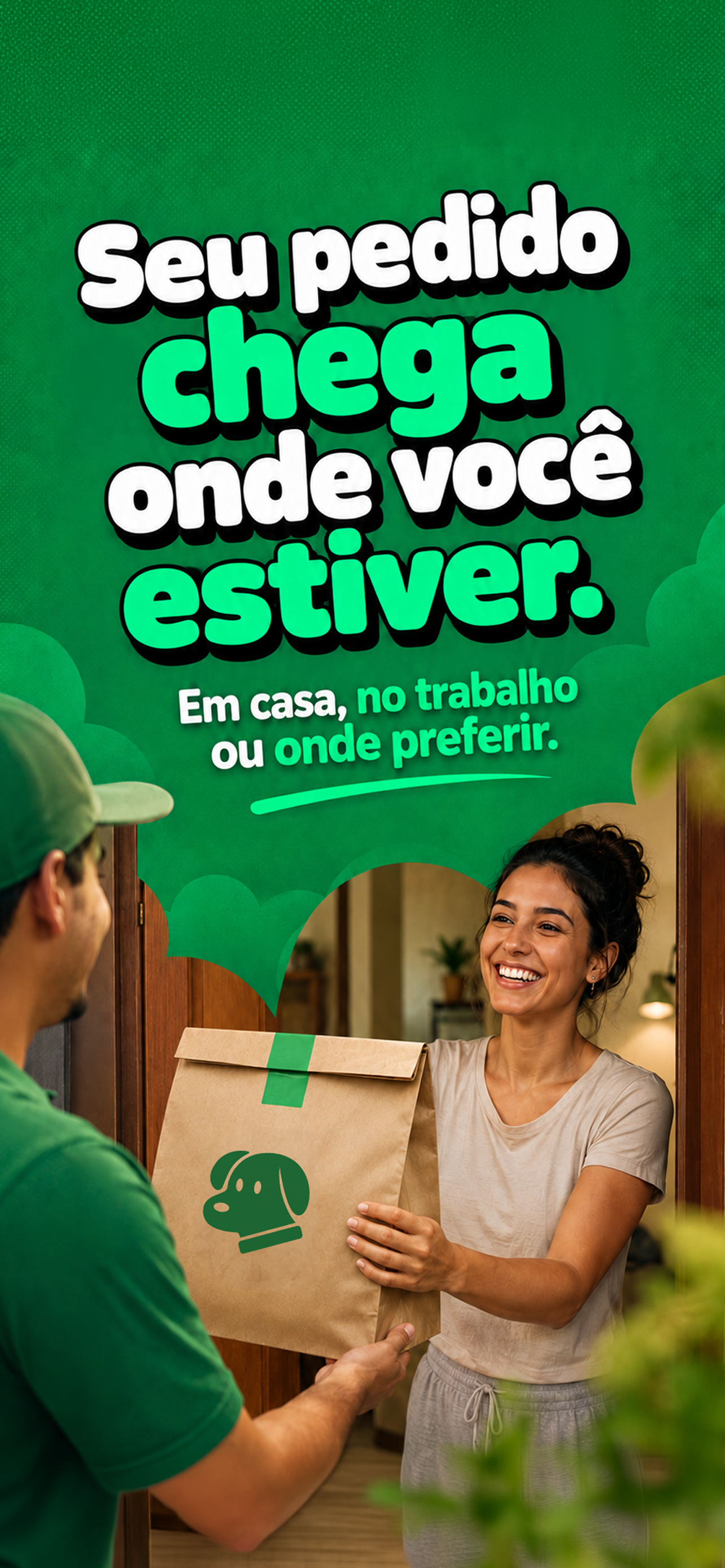 Bigou Delivery