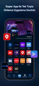 Kanal D - Watch Series & TV screenshot
