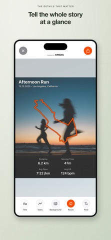 routeart app Screenshot 4 of 5