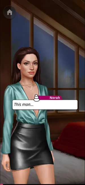Tabou Stories®: Love Episodes screenshot 3