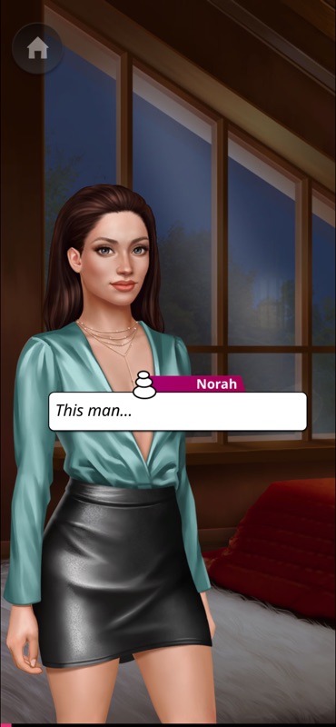 Tabou Stories®: Jogo de Amor screenshot 4