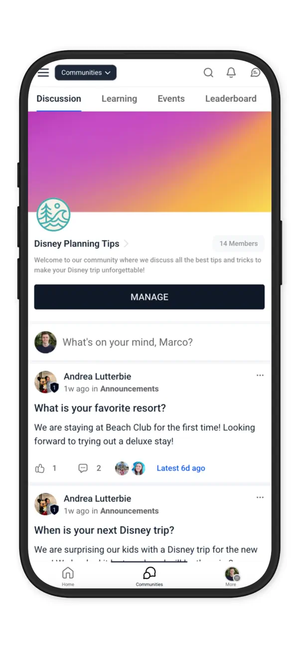 Screenshot #2 pour Cedar Travel Co. Agents