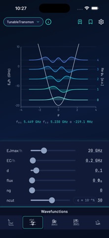 Monium Screenshot 2 of 5